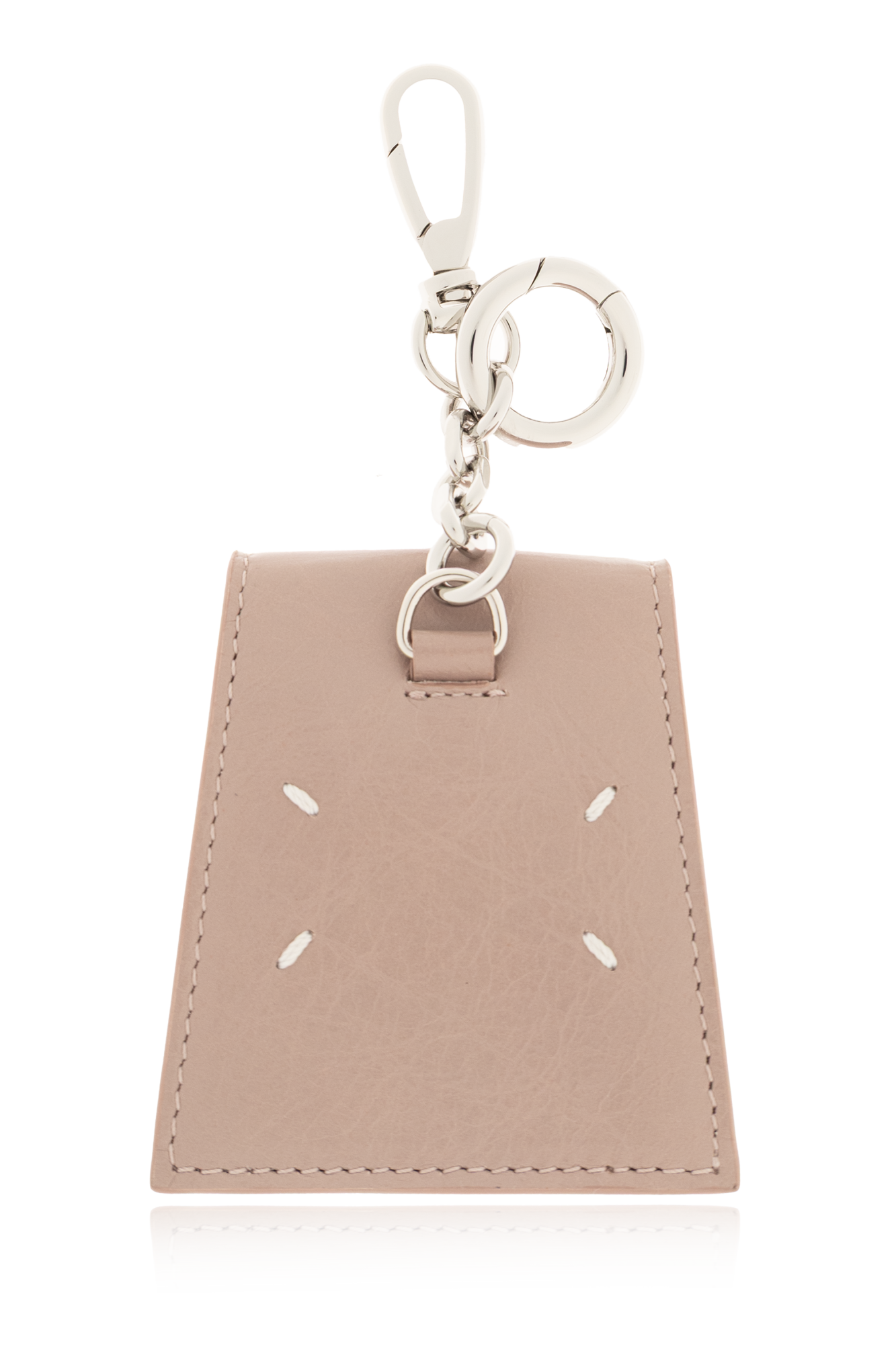 Maison Margiela Pouch with keychain | Men's | Vitkac